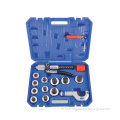 Hot Sale CT-300A Hydraulic Copper Tube Expander for Refrigeration